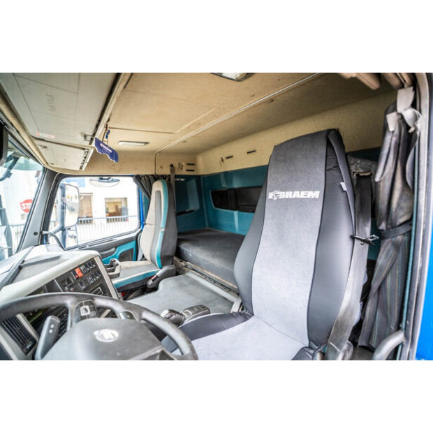 2019 Volvo FM 430-42912125