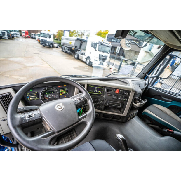 2019 Volvo FM 430-42912129