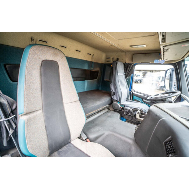 2019 Volvo FM 430-42912131