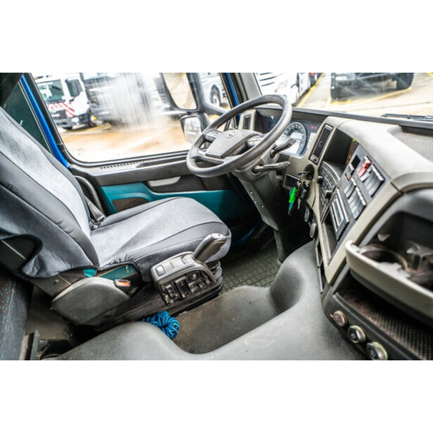 2019 Volvo FM 430-42912133