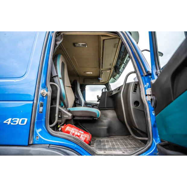 2019 Volvo FM 430-42912137
