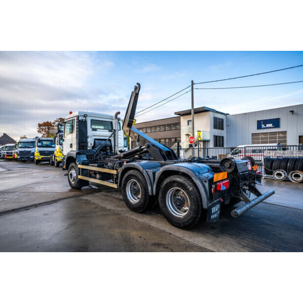 2003 مان TGA 33.360 BB-42912158
