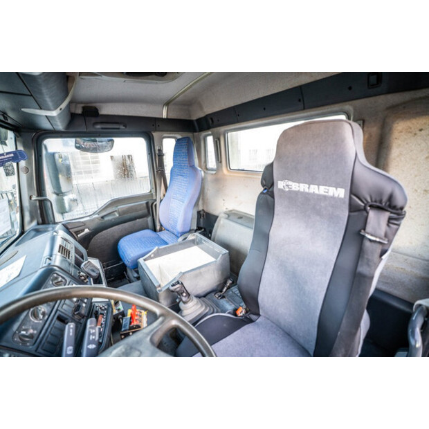 2003 مان TGA 33.360 BB-42912169