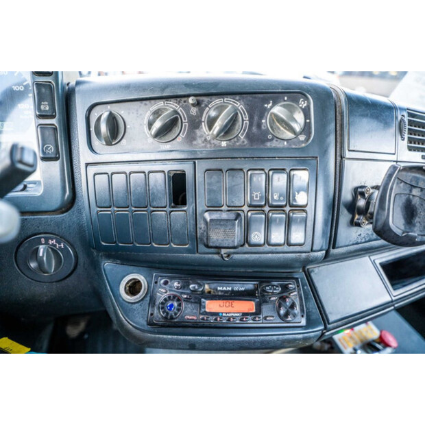 2003 مان TGA 33.360 BB-42912170