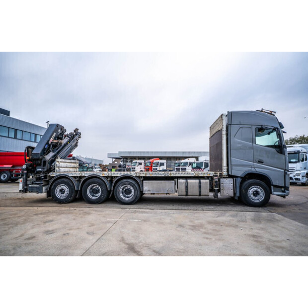 2014 Volvo FH 420-42912231