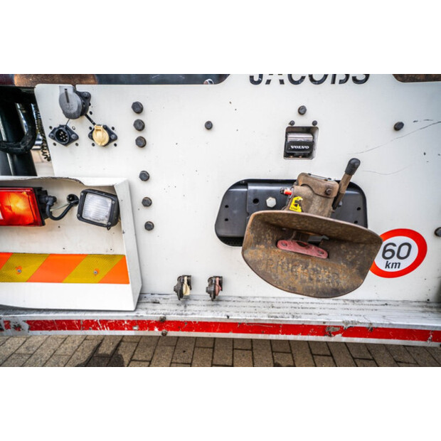 2014 Volvo FH 420-42912233