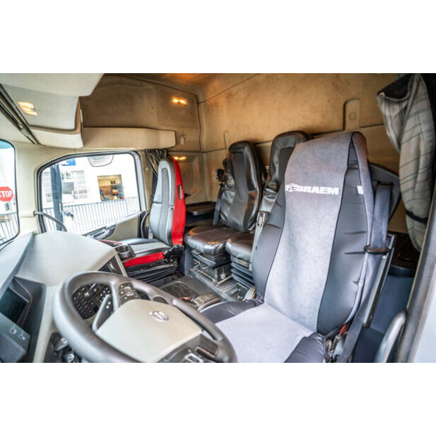 2014 Volvo FH 420-42912234