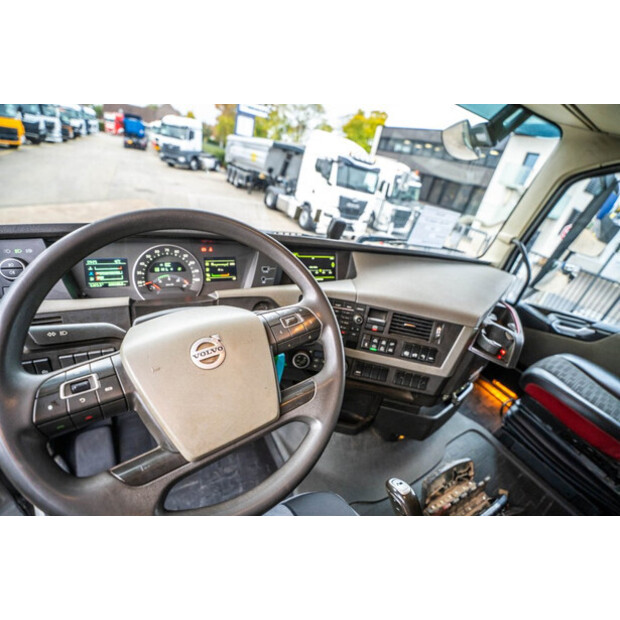 2014 Volvo FH 420-42912237