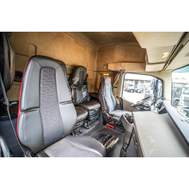 2014 Volvo FH 420-42912240