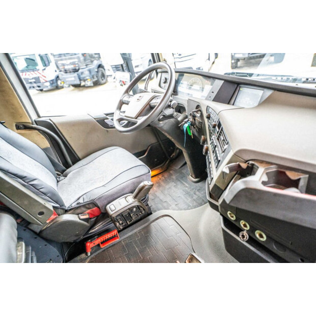 2014 Volvo FH 420-42912241
