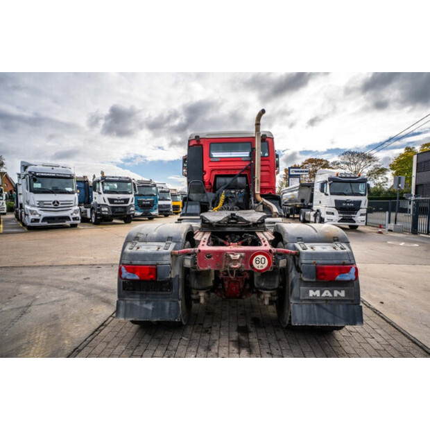 2010 MAN TGS 18.440 BLS-42912289