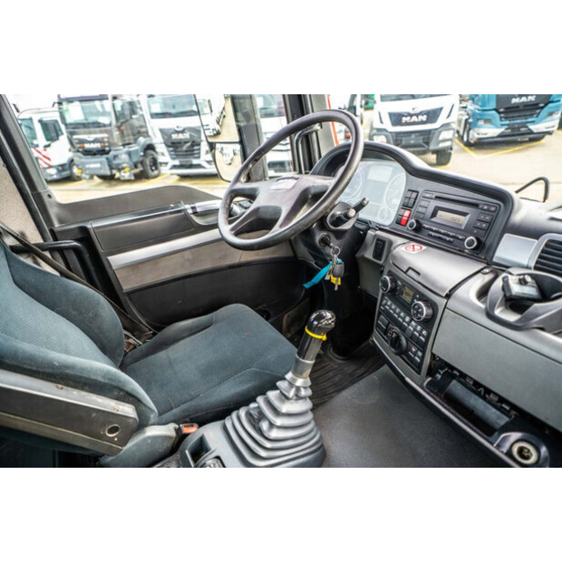 2010 MAN TGS 18.440 BLS-42912293