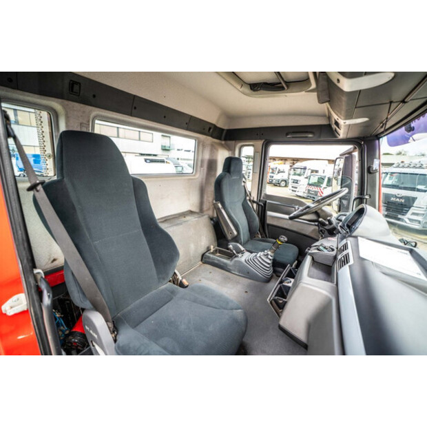 2010 MAN TGS 18.440 BLS-42912294