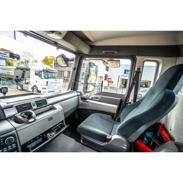 2010 MAN TGS 18.440 BLS-42912297