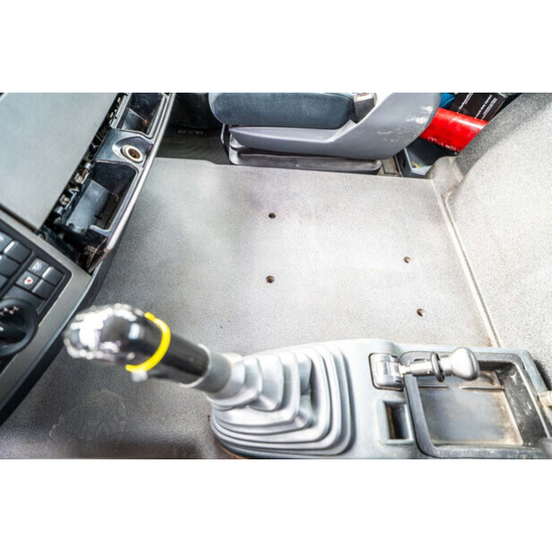 2010 MAN TGS 18.440 BLS-42912298