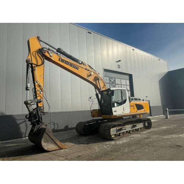 2016 Liebherr R926LC-42912302