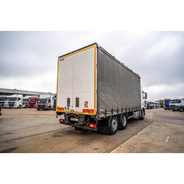 2014 Volvo FH 13.460-42912332