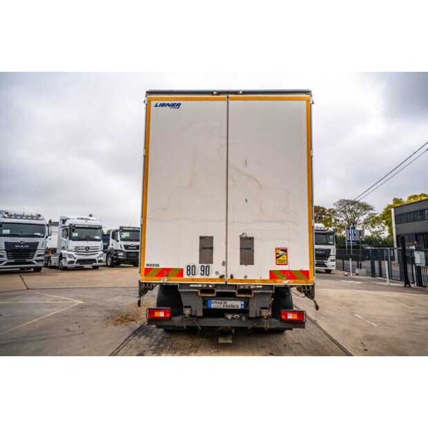 2014 Volvo FH 13.460-42912333