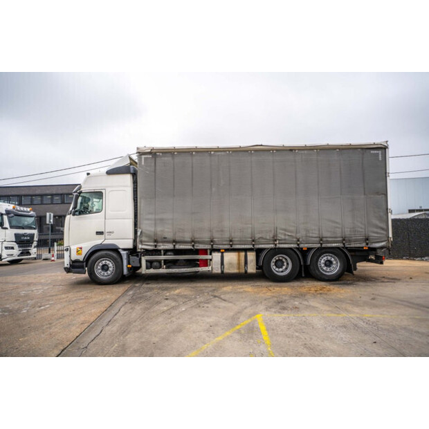 2014 Volvo FH 13.460-42912335