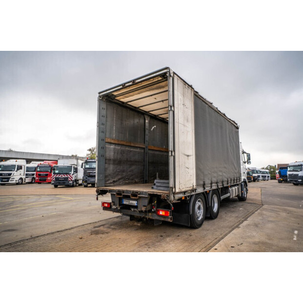 2014 Volvo FH 13.460-42912336