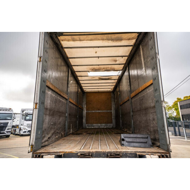 2014 Volvo FH 13.460-42912337