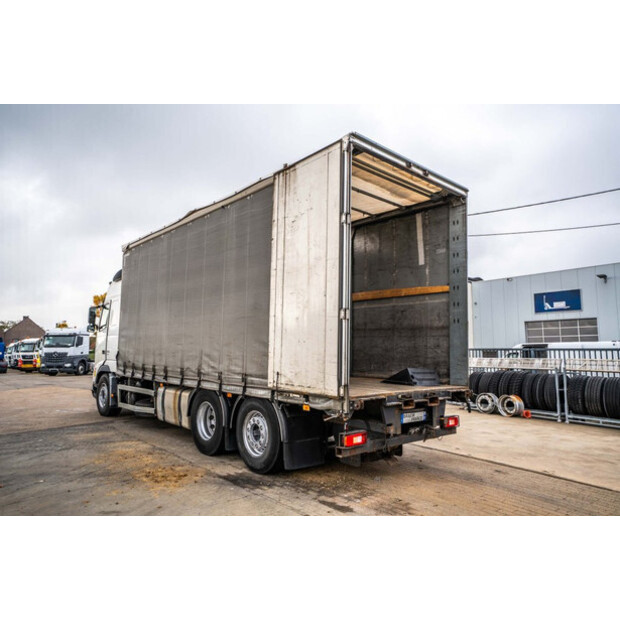 2014 Volvo FH 13.460-42912338