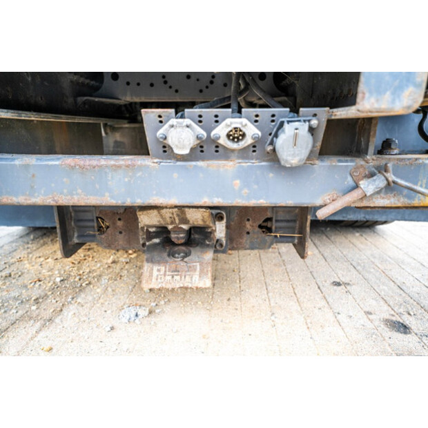 2014 Volvo FH 13.460-42912339