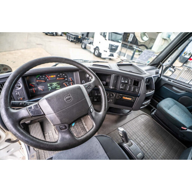 2014 Volvo FH 13.460-42912341