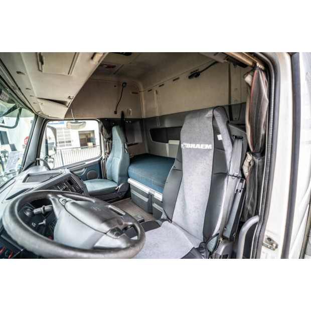 2014 Volvo FH 13.460-42912342