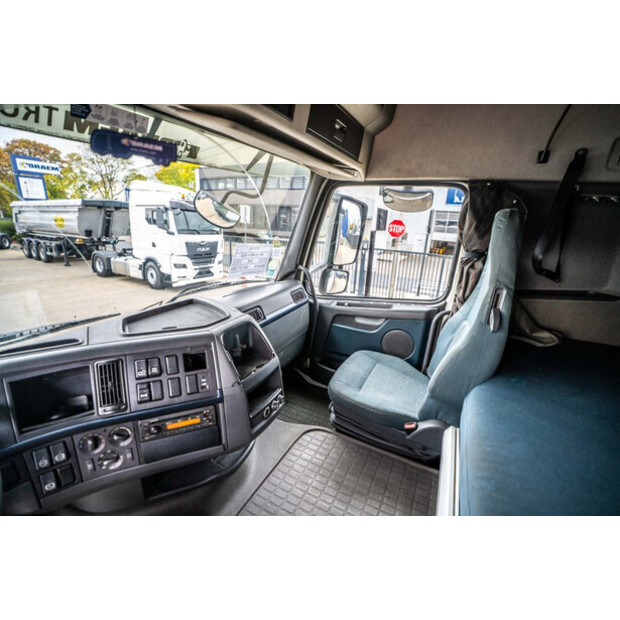 2014 Volvo FH 13.460-42912343
