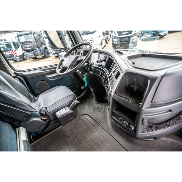 2014 Volvo FH 13.460-42912346
