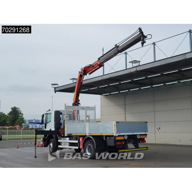 2017 Iveco Trakker 310-42912426