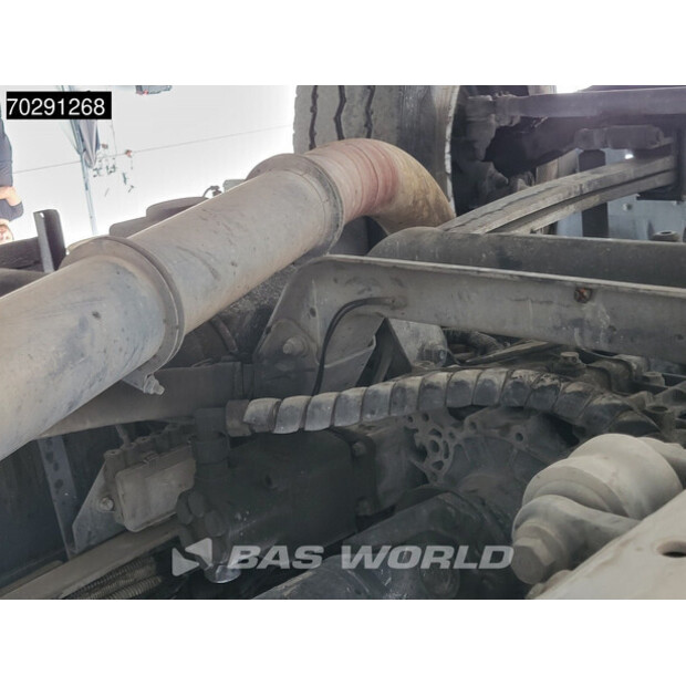 2017 Iveco Trakker 310-42912432