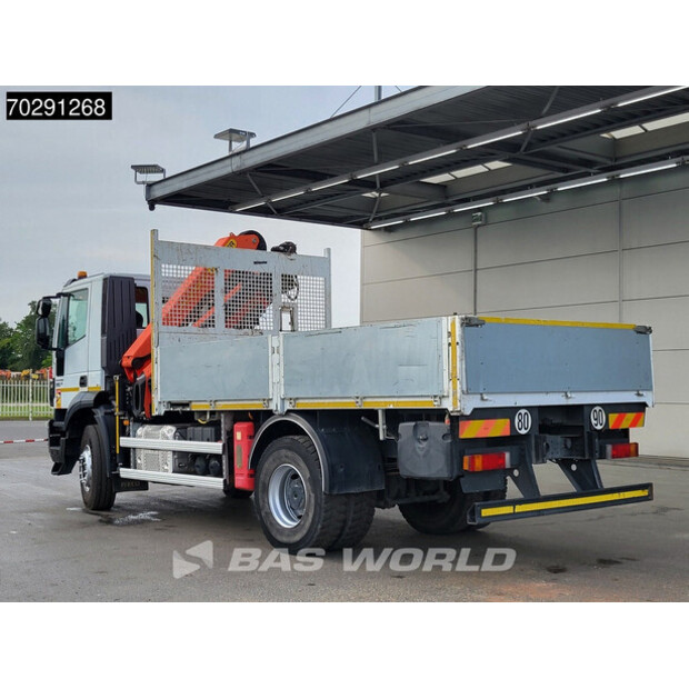 2017 Iveco Trakker 310-42912434