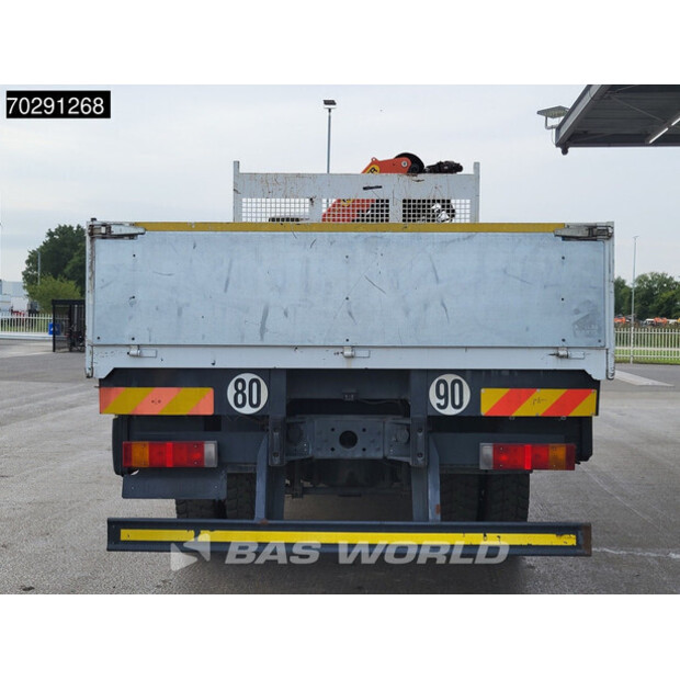 2017 Iveco Trakker 310-42912435