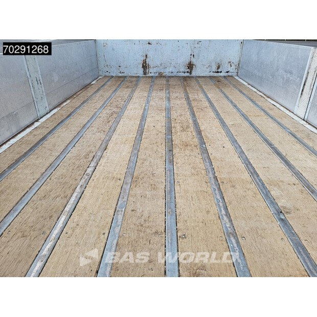 2017 Iveco Trakker 310-42912436