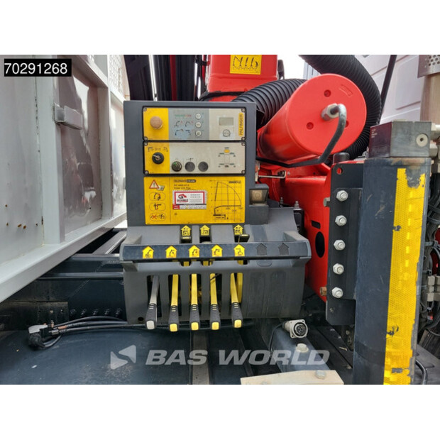 2017 Iveco Trakker 310-42912439