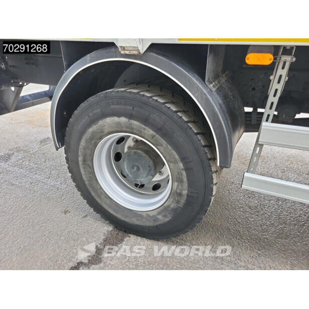 2017 Iveco Trakker 310-42912440