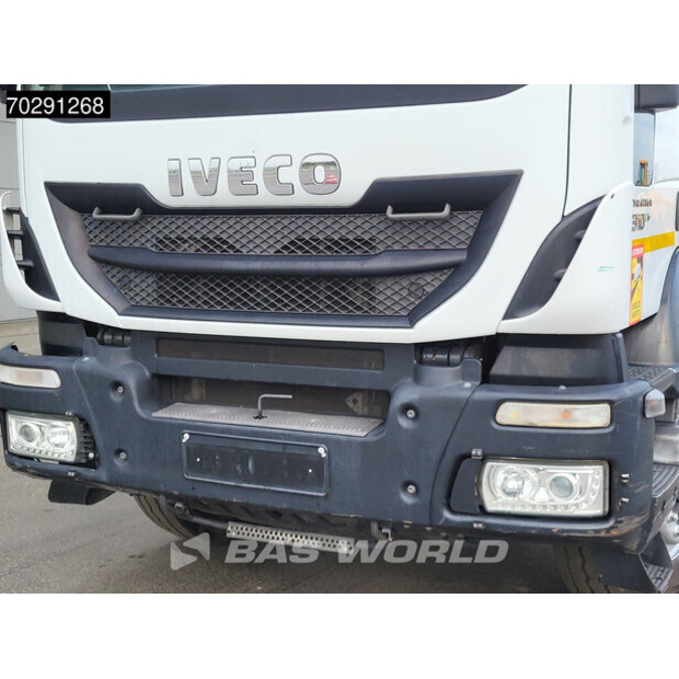 2017 Iveco Trakker 310-42912452