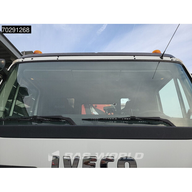 2017 Iveco Trakker 310-42912460