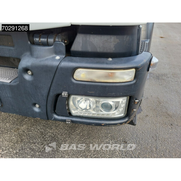 2017 Iveco Trakker 310-42912468