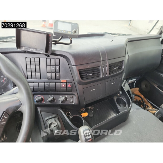 2017 Iveco Trakker 310-42912474