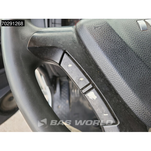 2017 Iveco Trakker 310-42912477