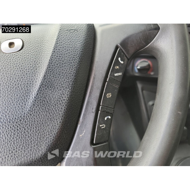 2017 Iveco Trakker 310-42912478