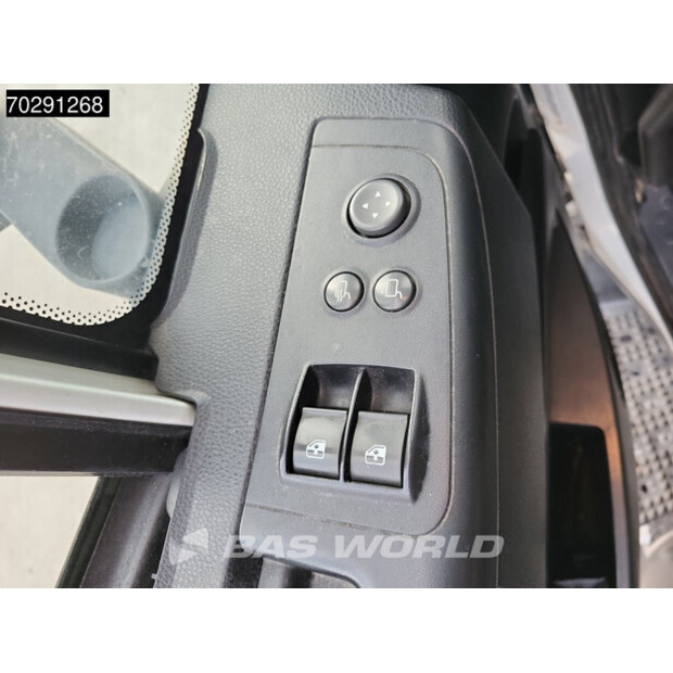 2017 Iveco Trakker 310-42912479