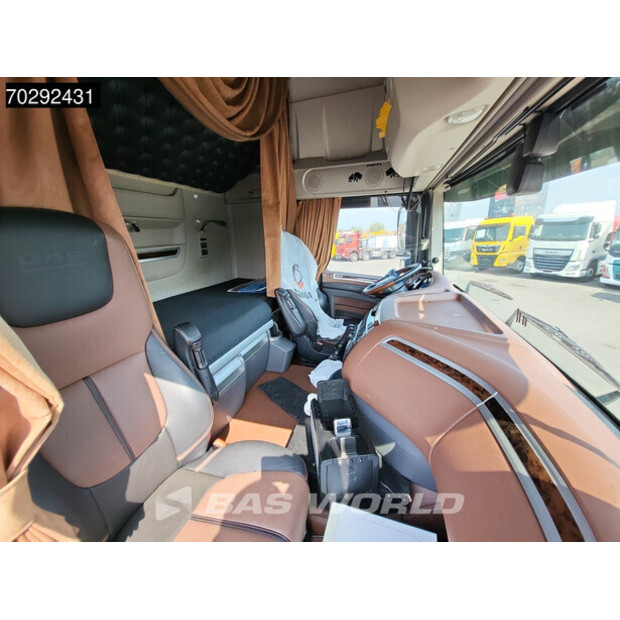 2019 DAF XF 530-42912544