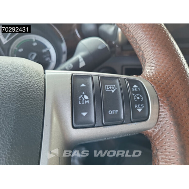 2019 DAF XF 530-42912549