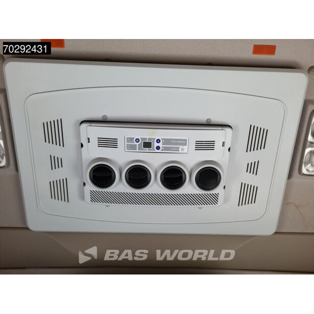 2019 DAF XF 530-42912550