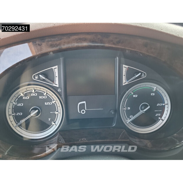 2019 DAF XF 530-42912554