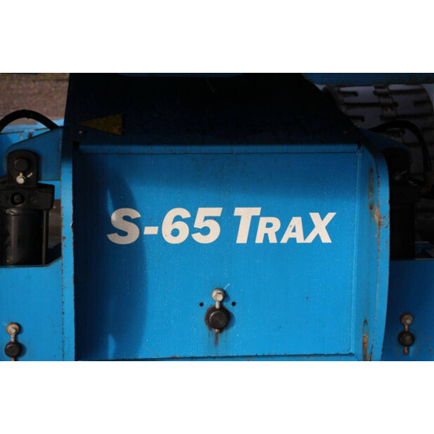 2015 جيني S-65 TRAX-42912712